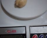 Foto langkah ke 5 dari resep Bubble bread dengan metode autolisis.