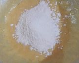 عکس مرحله 2 از دستور کلوچه زنجبیلی سبزواری