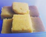 Chana Dal Burfi recipe step 9 photo