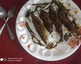 भरवां करेले (Bharwan Karele recipe in Hindi) रेसिपी चरण 11 फोटो