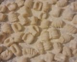 Foto del paso 2 de la receta: Ñoquis de papas y sin huevo