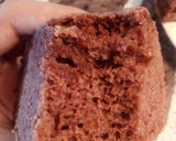 Foto del paso 7 de la receta: Torta de Cacao en licuadora