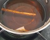 Foto langkah ke 3 dari resep Teh Talua Gula Merah.
