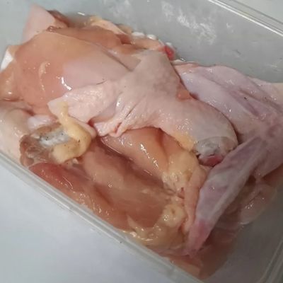 Langkah 1