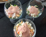 Foto del paso 7 de la receta: Cóctel de vieira