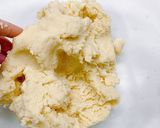 簡單版鳳梨酥~氣炸烤箱食譜的食譜步驟3照片
