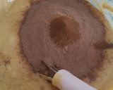 A picture of step 4 of Sweet potato bake slices.