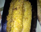 Foto langkah ke 5 dari resep Fish Egg Roll.