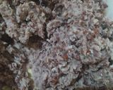 Foto langkah ke 3 dari resep Selai Kacang Merah.