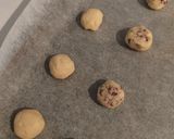 Foto del paso 6 de la receta: Galletas MilkayNutella