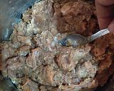 Foto langkah ke 2 dari resep Dimsum Daging.
