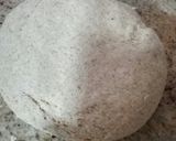 Foto del paso 4 de la receta: Pan de harina de kamut con masa madre integral de trigo