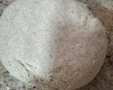 Foto del paso 4 de la receta: Pan de harina de kamut con masa madre integral de trigo