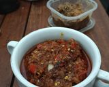 Foto langkah ke 9 dari resep Soto Tauco Khas Pemalang.