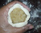 सांजाच्या पोळ्या (Sanjachya Polya Recipe In Marathi) रेसिपी स्टेप 4 फोटो 