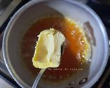 Une image de l'étape 4 de Sauce caramel 🍯.
