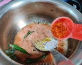 धुसका (Dhuska recipe in Hindi) रेसिपी चरण 9 फोटो