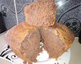 Foto del paso 7 de la receta: Bizcochuelo de Chocolate Húmedo y Esponjoso