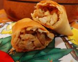 Foto del paso 10 de la receta: Empanadas de pollo