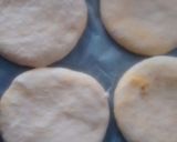 Foto del paso 2 de la receta: pan al vapor