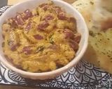 A picture of step 9 of How to cook Himachali Rajma Madra in a easiest way??.