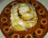 Foto del paso 7 de la receta: Roles de canela