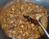 Foto langkah ke 5 dari resep Sate Ayam Goreng.