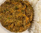 Foto del paso 6 de la receta: Hamburguesa de soya