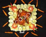 Chicken Tikka recipe step 8 photo