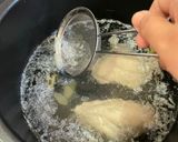 Gambar langkah 2 resipi Nasi Ayam Hainan Noxxa 🇨🇳.