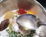 જુવાર ના ઢેબરાં(Jowar Dhebra Recipe in gujarati) રેસીપી સ્ટેપ2ફોટો
