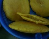 Foto del paso 4 de la receta: Arepa e' huevo
