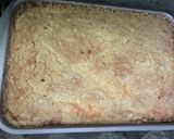 Túrós sütemény 🥮 recept fázis 5 fotója