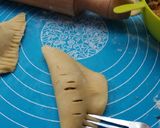 Foto langkah ke 6 dari resep Pastry renyah mudah.