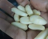 গভ্রান খর্ডা চিকেন (gavran kharda chicken) রেসিপির ধাপ 1 ছবি