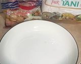 Foto langkah ke 1 dari resep Batagor Tahu.