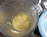 Foto del paso 5 de la receta 1ª Papilla con yogur y fruta 👶🏼🍎🍊