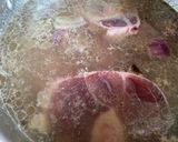 Foto langkah ke 2 dari resep Osso buco soup.