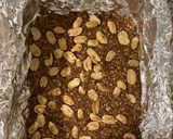 Foto del paso 3 de la receta: Barritas de avena, plátano y cacao
