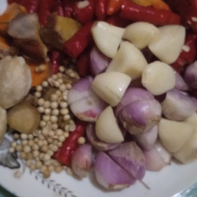 Langkah 1