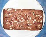 Foto del paso 4 de la receta: Pan de plátano avena y frutos secos