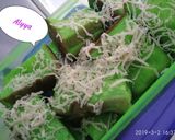 Foto langkah ke 2 dari resep 6. Roti Kukus Mentega.
