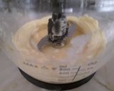 Vaníliás keksz - 3 összetevős recept fázis 1 fotója