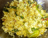 நெல்லிக்காய் சாதம் ரெசிபி ஸ்டேப் 9 புகைப்படம்