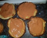 Puha burger bucik recept fázis 4 fotója