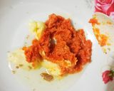 Foto langkah ke 2 dari resep Ikan Kembung Bakar Sambal Dabu.