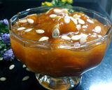 A picture of step 4 of Sweet Plum Chutney (Mother's Special).