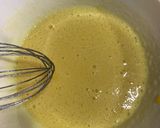 Foto del paso 2 de la receta: Budín de naranja súper esponjoso y fácil