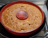 Foto del paso 4 de la receta: Budín de peras integral