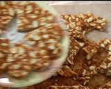 मूंगफली की चिक्की (Mungfali ki chikki recipe in Hindi) रेसिपी चरण 3 फोटो